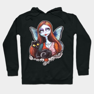 Sally Hoodie